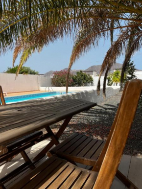 Lovely Villa Almudena with heated pool